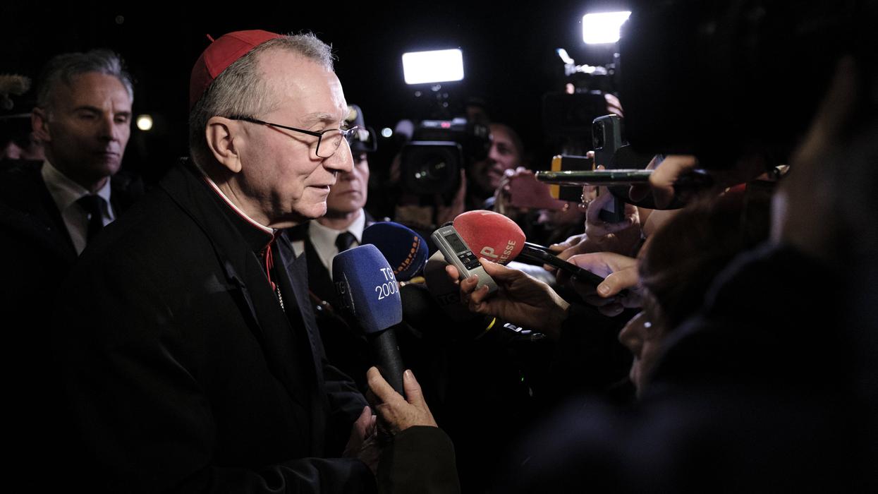 Vatican quietly steps up role in US-Cuba talks