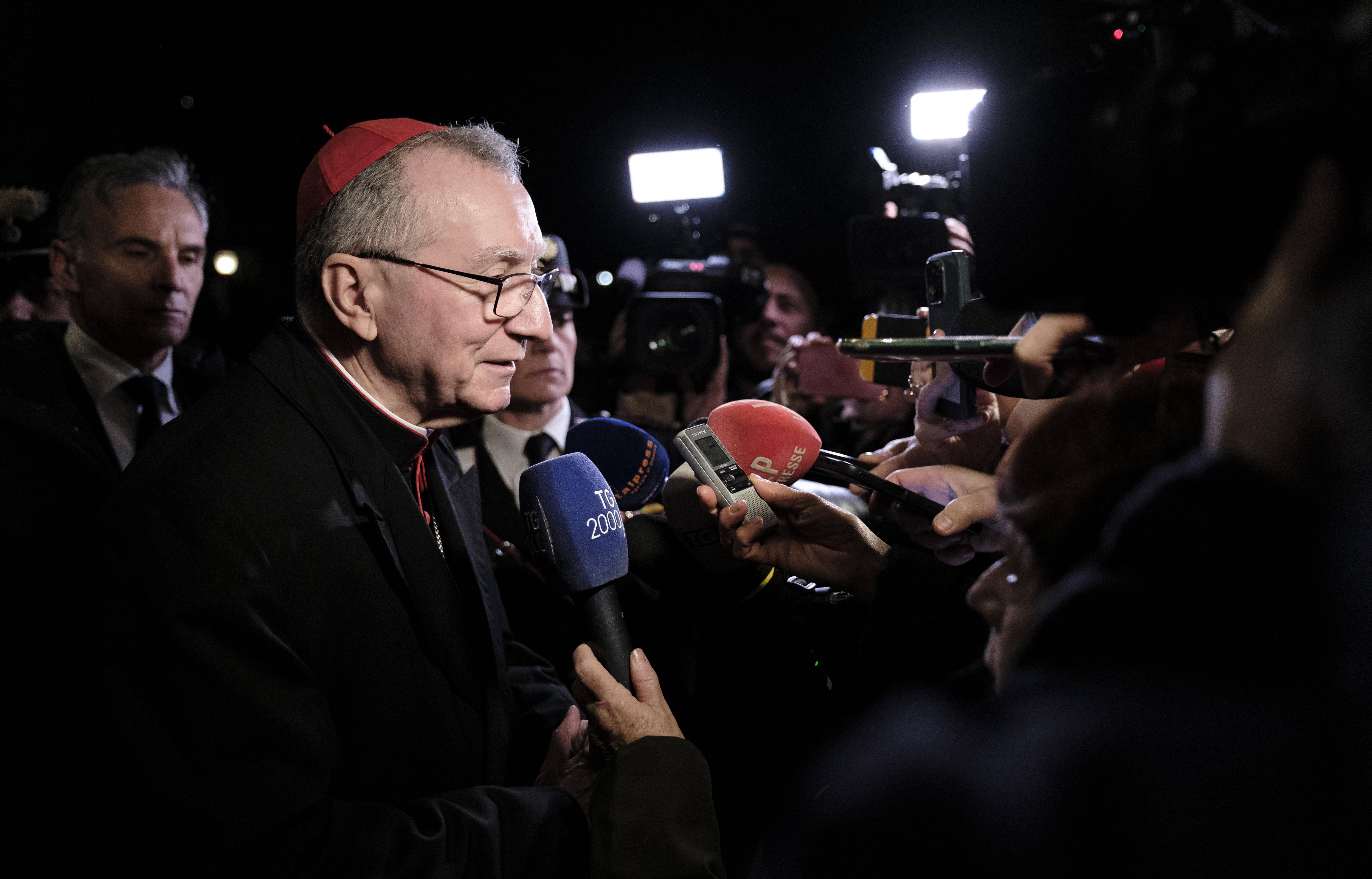 Vatican quietly steps up role in US-Cuba talks