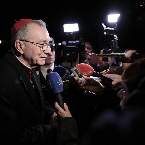 Vatican quietly steps up role in US-Cuba talks