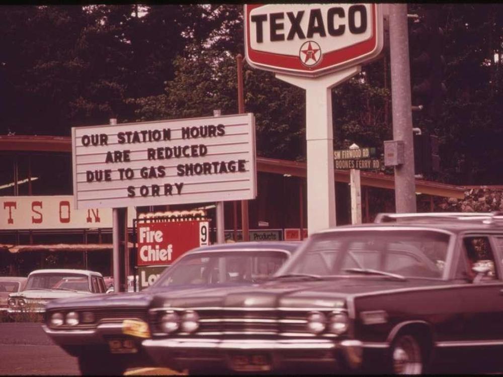 Trump bombing US-Arab relations back to the 70s