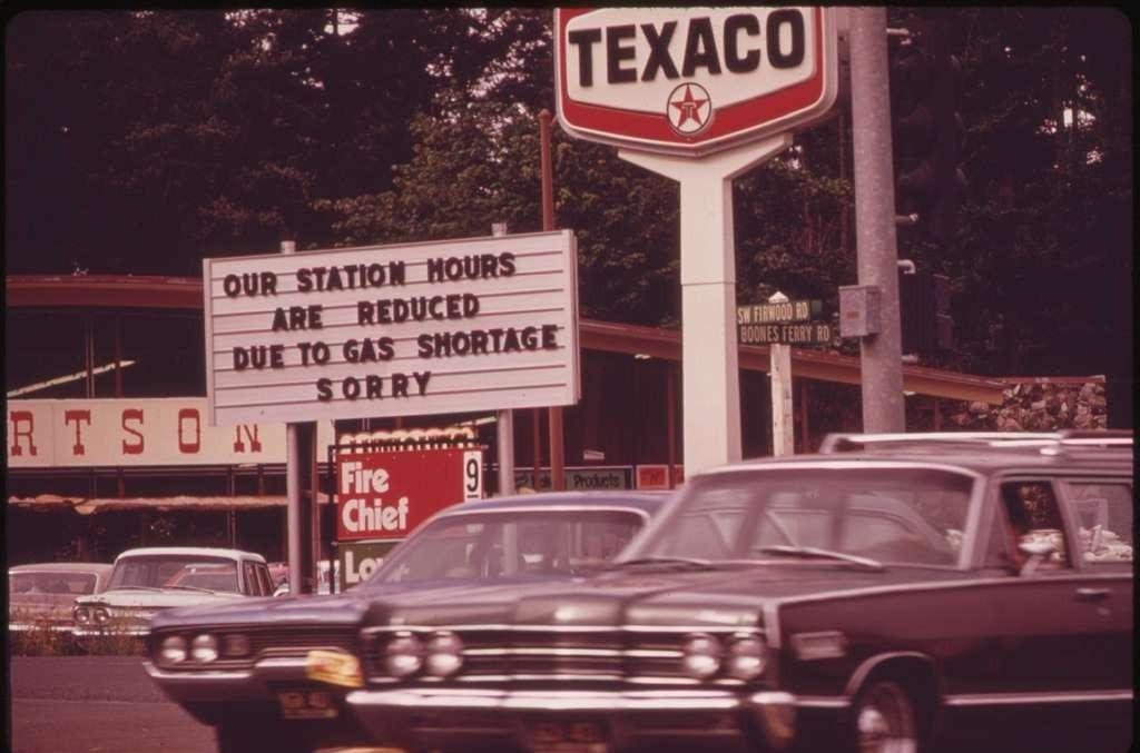 Trump bombing US-Arab relations back to the 70s