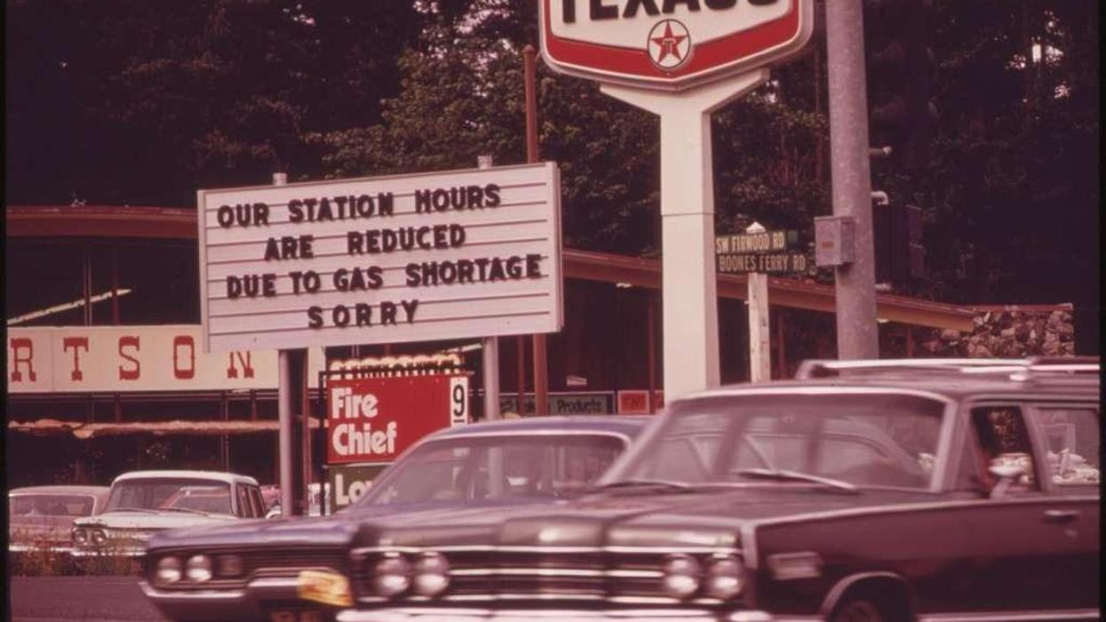 Trump bombing US-Arab relations back to the 70s