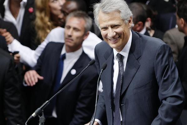 As Trump squeezes, can de Villepin give new backbone to France?
