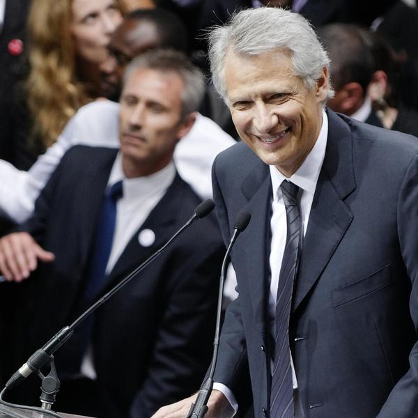 As Trump squeezes, can de Villepin give new backbone to France?