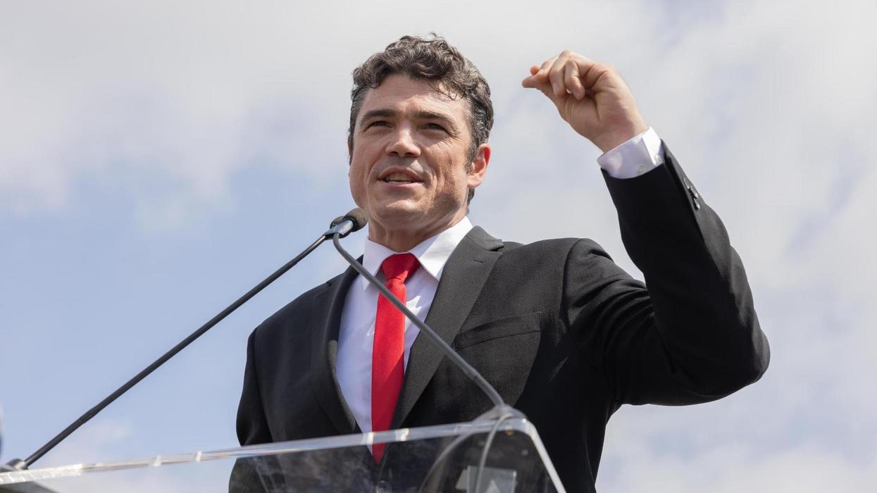 Senior US official resigns in protest of Iran war