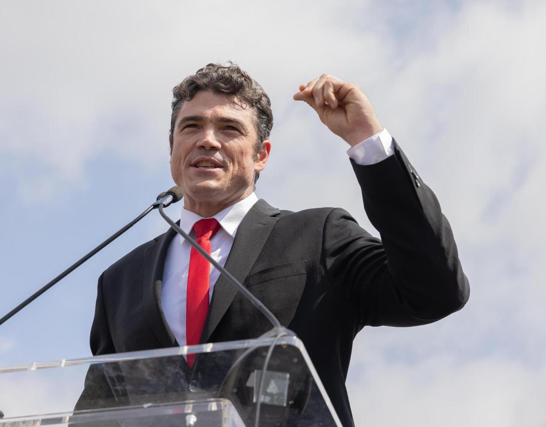 Senior US official resigns in protest of Iran war