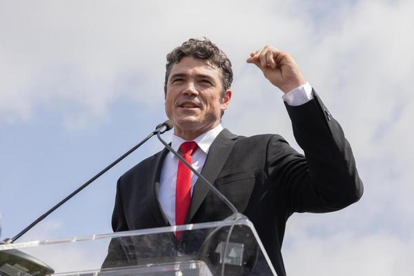 Senior US official resigns in protest of Iran war