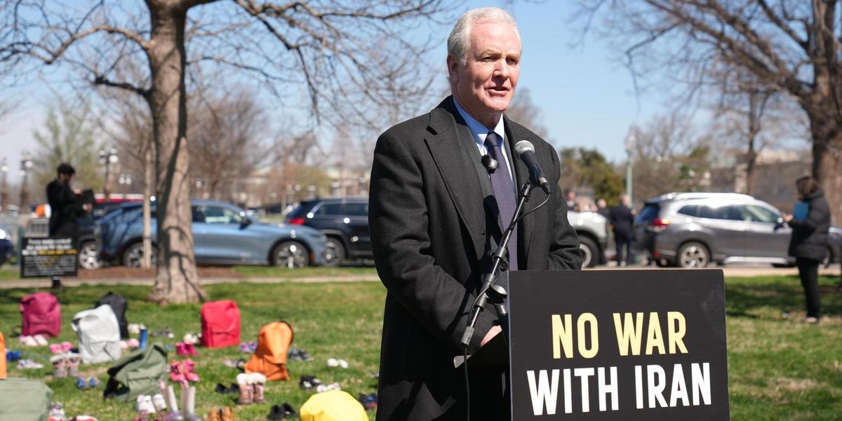 Dems: We will not approve one more cent for this war