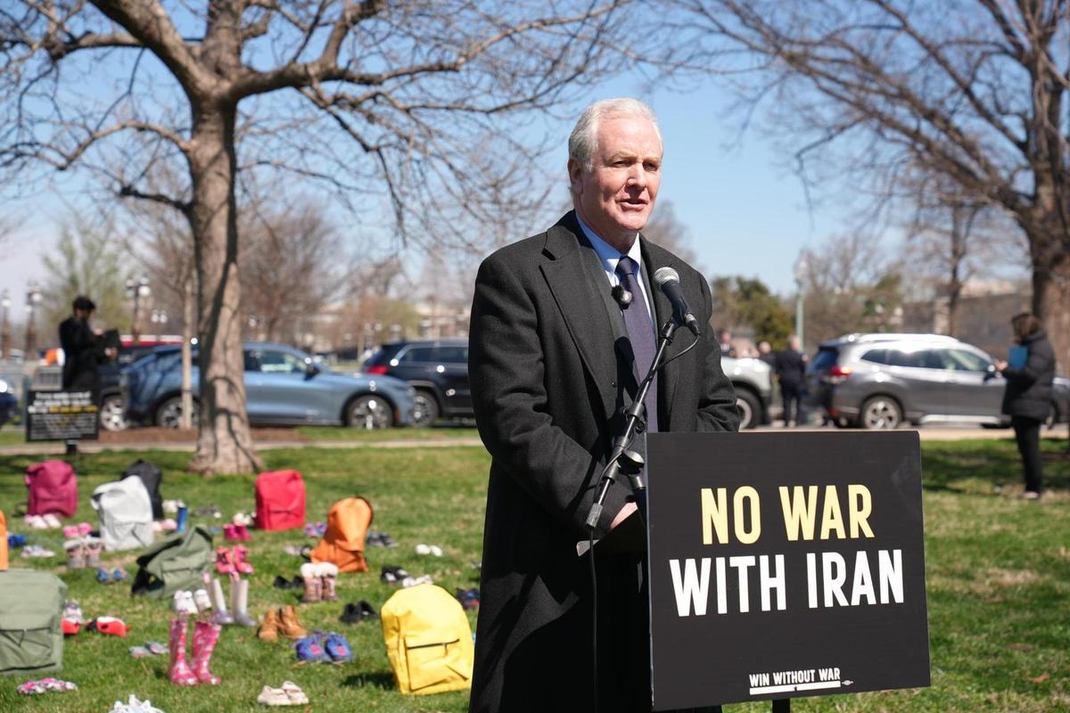 Dems: We will not approve one more cent for this war