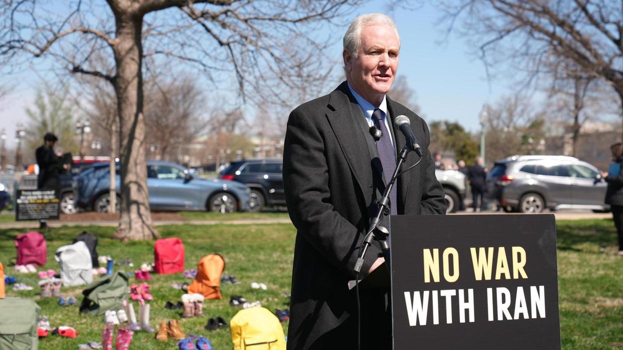 Dems: We will not approve one more cent for this war