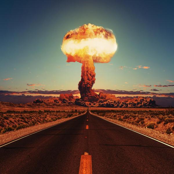 What if we actually nuked our way around the Hormuz blockage?