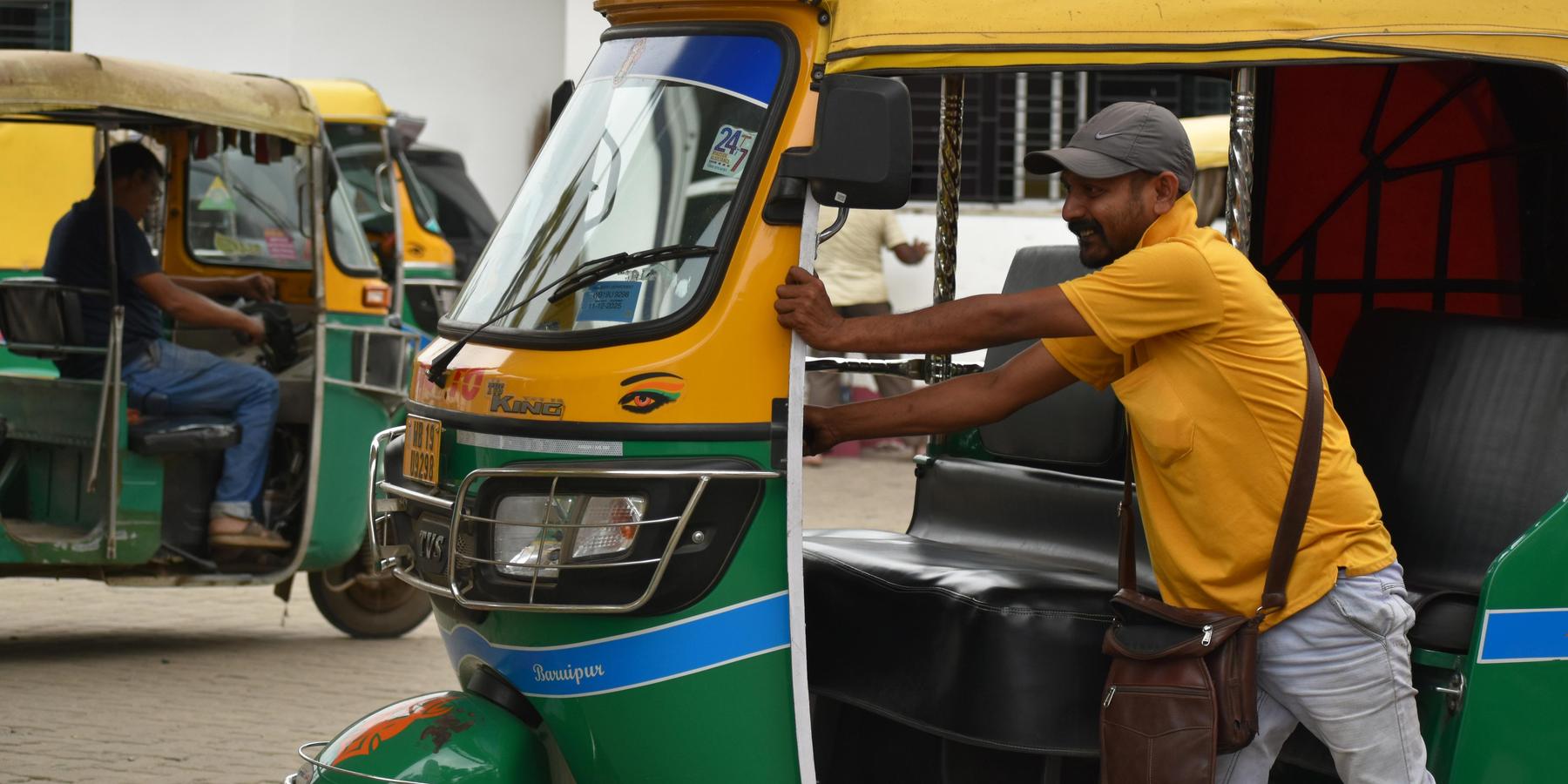 Iran war could cripple the 'Yuxi Circle' or 55% of world population