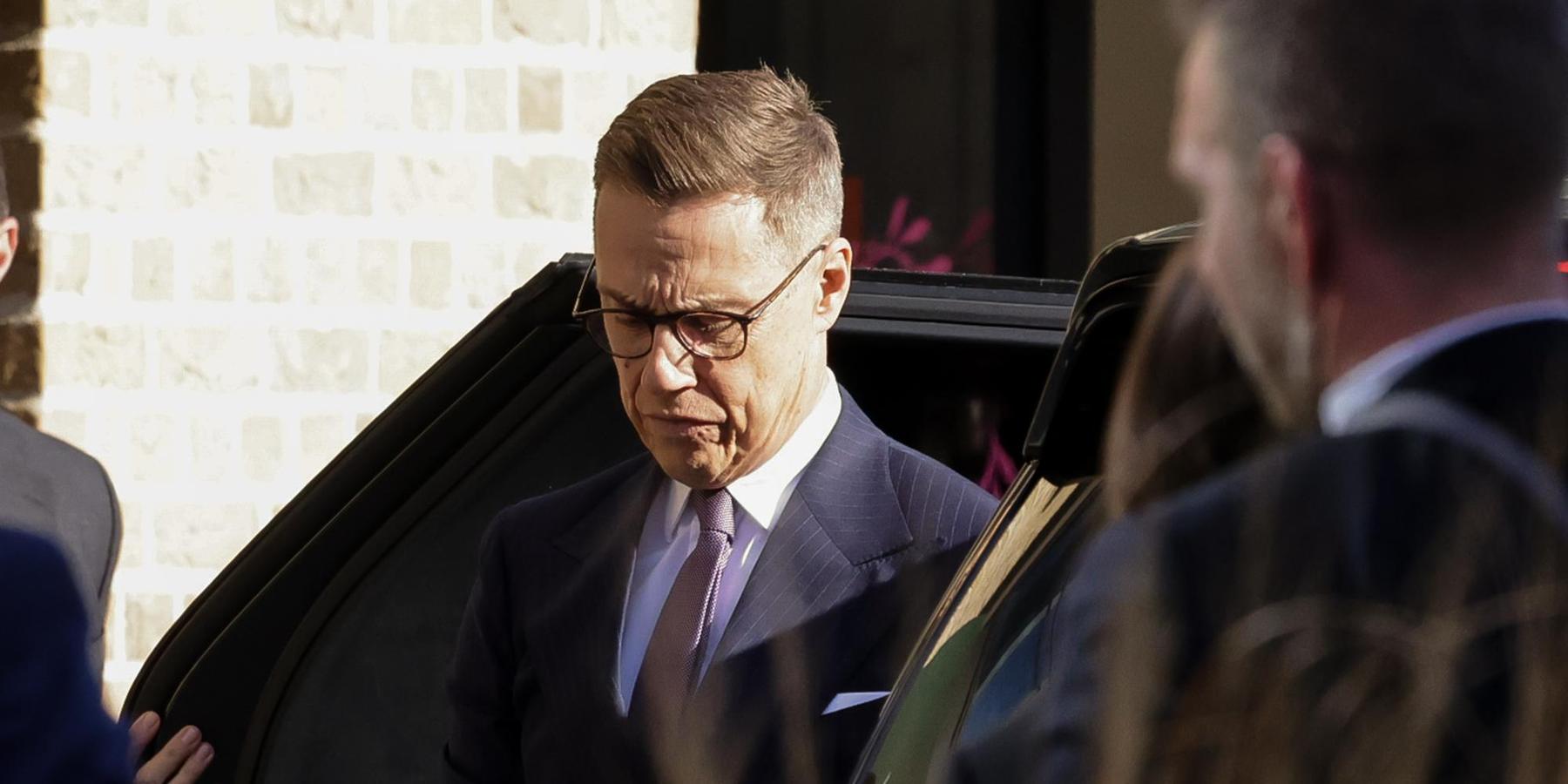 Finland moves to allow hosting of nuclear weapons in dangerous shift