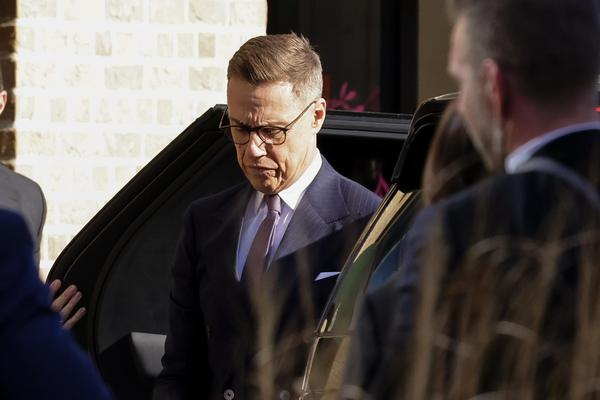 Finland moves to allow hosting of nuclear weapons in dangerous shift