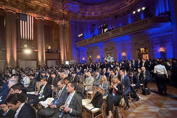 As Iran war rages, defense techies still prefer talking about China