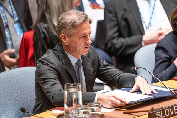 'Private Mossad' goes after pro-Palestinian leader in Slovenia