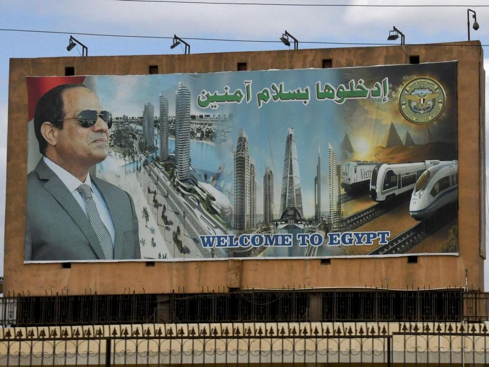 Can a drowning Egypt really play Iran war mediator too?