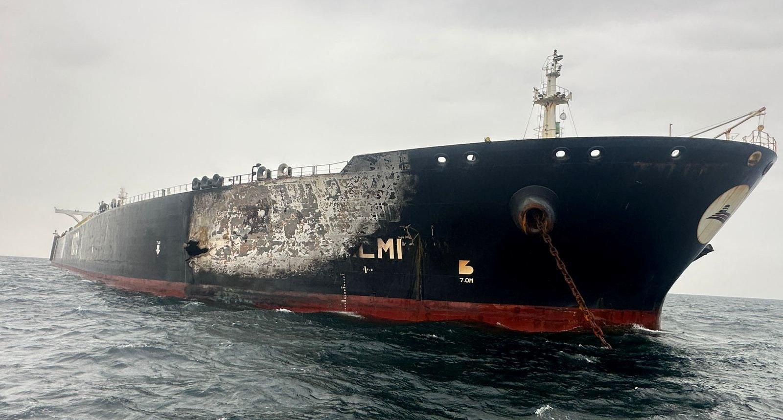 The Iran war and the death of the global maritime commons