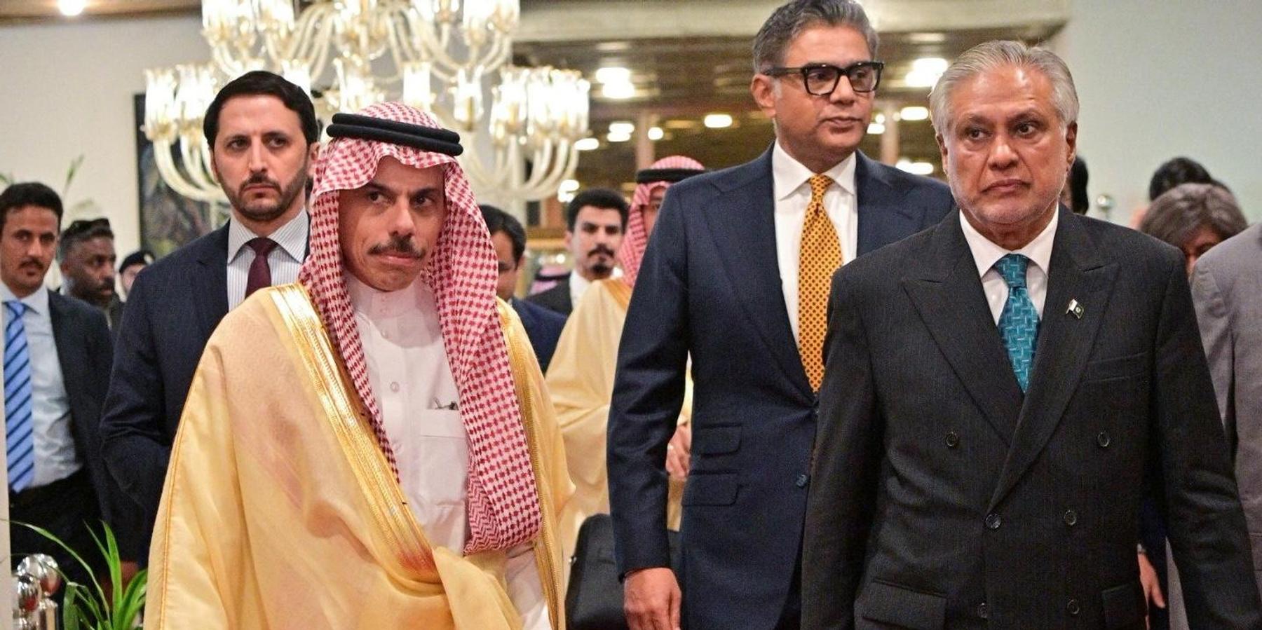 Pakistani gambit: Can ‘coalition of the constrained’ make a difference?