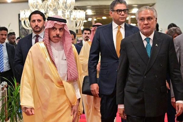 Pakistani gambit: Can ‘coalition of the constrained’ make a difference?