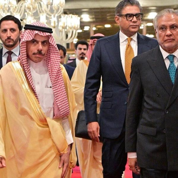 Pakistani gambit: Can ‘coalition of the constrained’ make a difference?