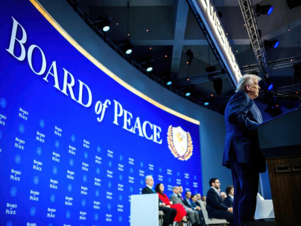 Is Board of Peace handing Gaza over to private contractors?