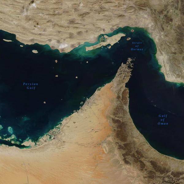 Hormuz is not a tool to end the war but how Iran wins the aftermath