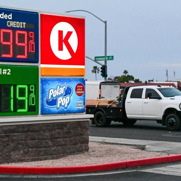 Do the math: How much Trump's Iran war will cost you at the pump