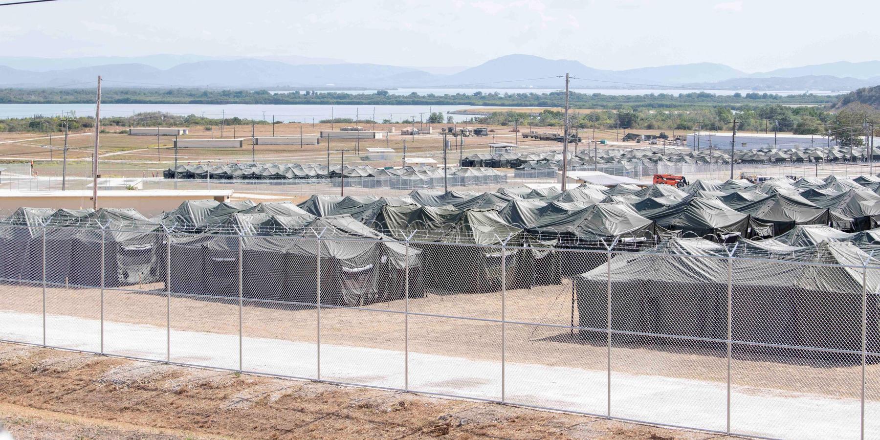 How years of US policy put Cubans on a path to Gitmo