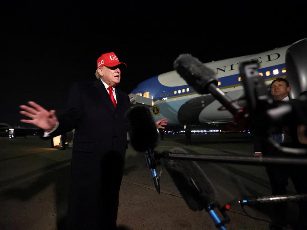 Why Trump’s Hormuz blockade is headed for a bust