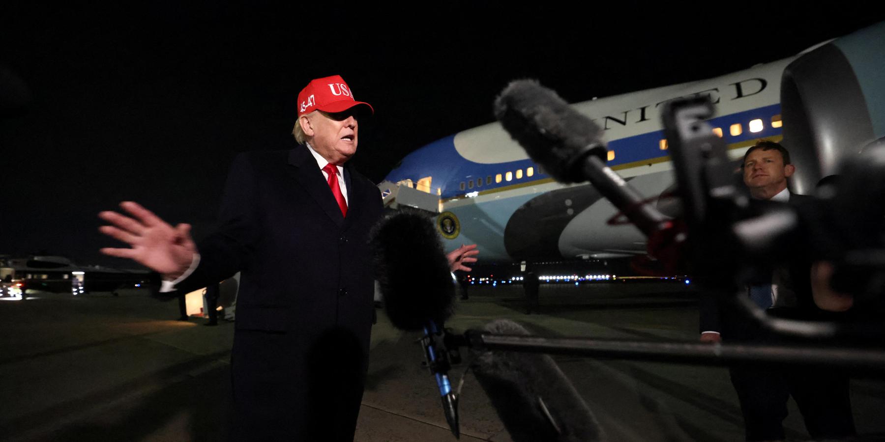 Why Trump’s Hormuz blockade is headed for a bust