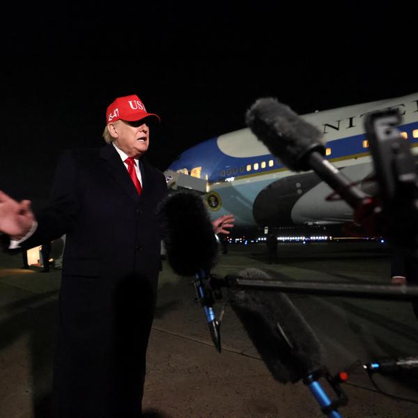 Why Trump’s Hormuz blockade is headed for a bust