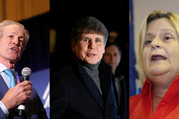 100 former US lawmakers have become foreign lobbyists