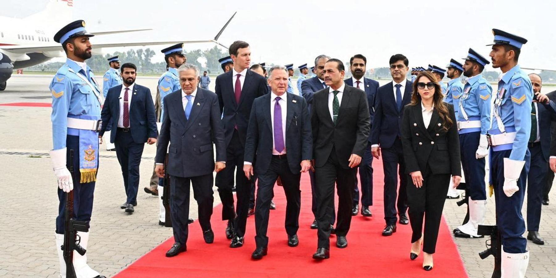 Hosting US-Iran talks, Pakistan angles to become the new Oslo