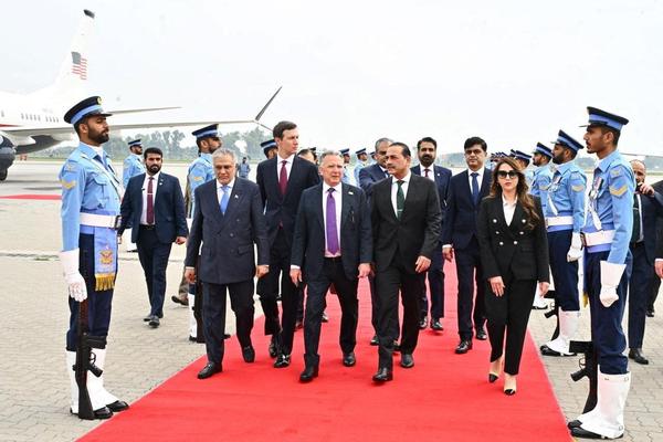 Hosting US-Iran talks, Pakistan angles to become the new Oslo