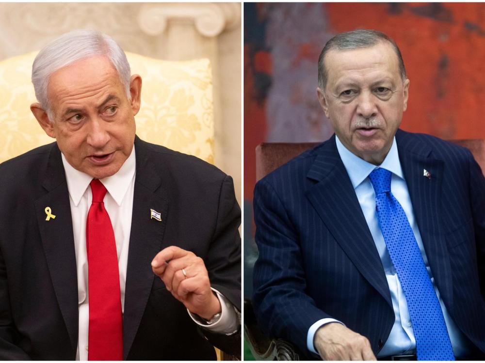 A fake threat exposes a very real crisis between Turkey and Israel