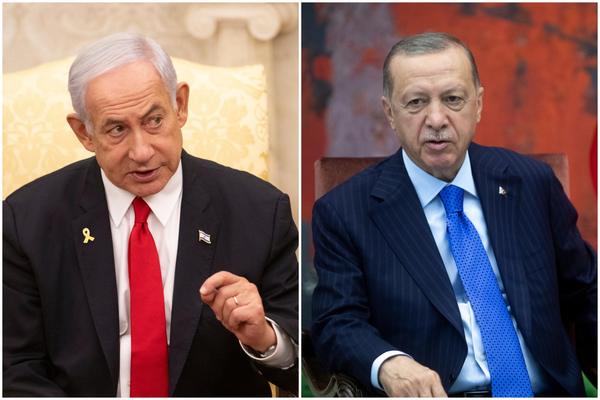 A fake threat exposes a very real crisis between Turkey and Israel