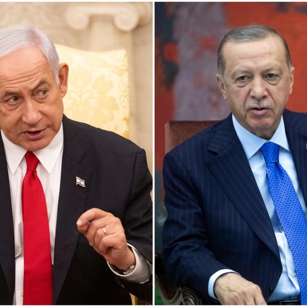 A fake threat exposes a very real crisis between Turkey and Israel
