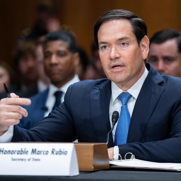 Rubio floats a disastrous plan for disarming Hezbollah
