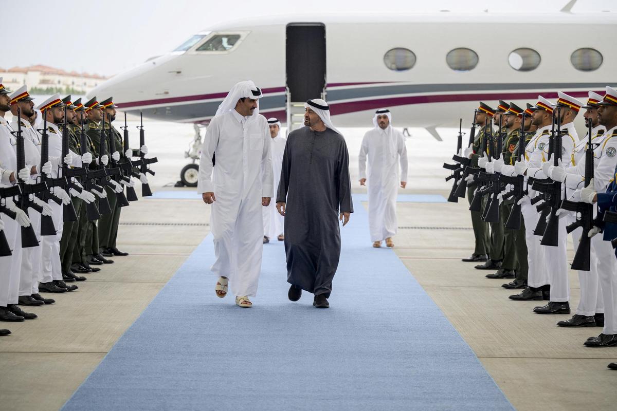 Will Gulf states turn to Israel for protection from Iran?