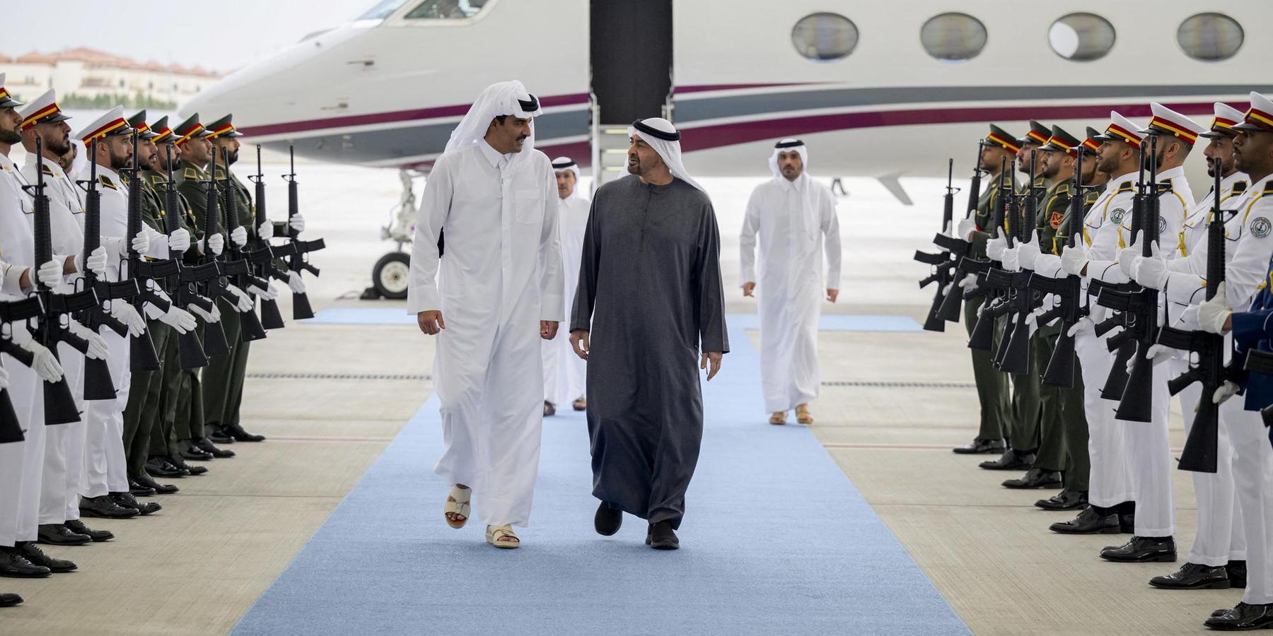 Will Gulf states turn to Israel for protection from Iran?
