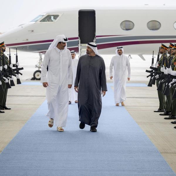 Will Gulf states turn to Israel for protection from Iran?