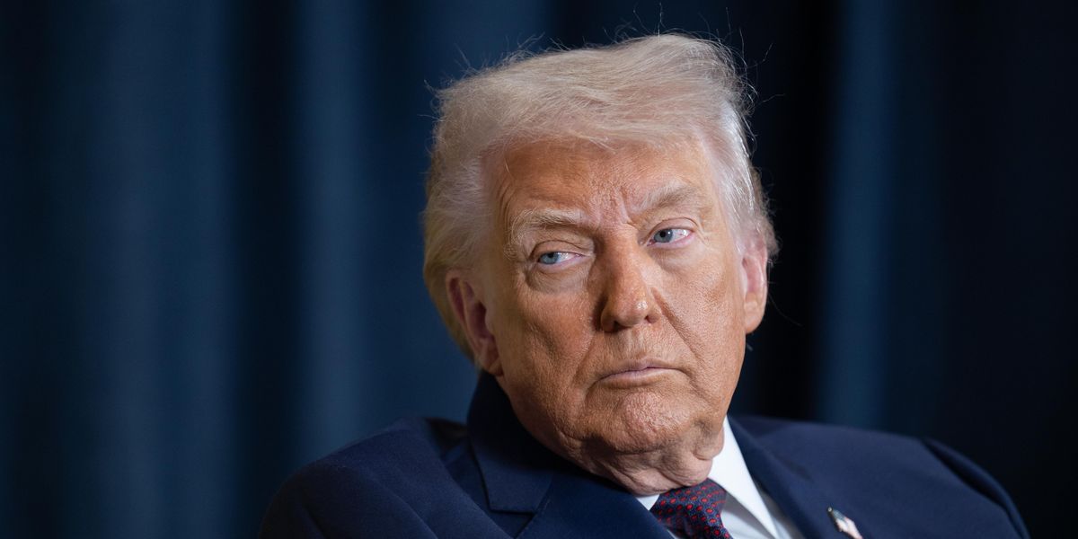 Trump’s Iran blockade snatches defeat from the jaws of victory