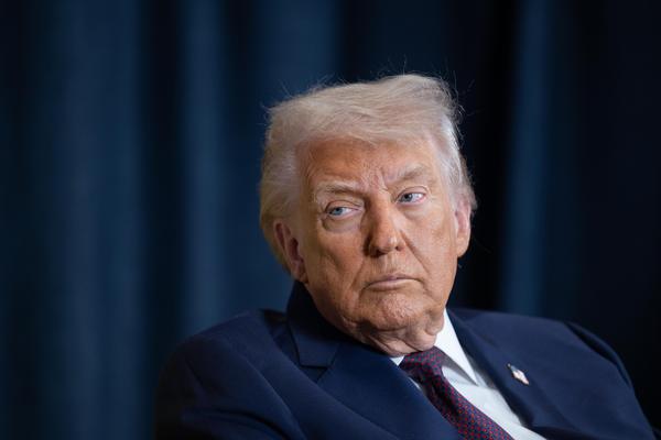 Trump’s Iran blockade snatches defeat from the jaws of victory