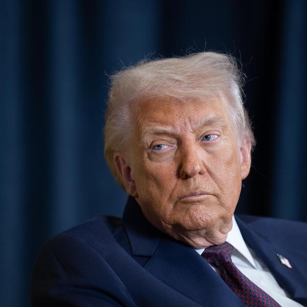 Trump’s Iran blockade snatches defeat from the jaws of victory