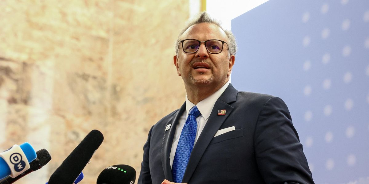 Sniffing out Red Sea access, US in line to be Eritrea's latest suitor