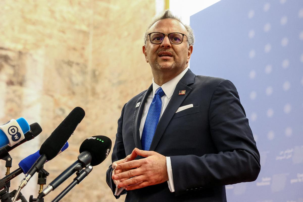 The new US push for peace in Libya is — surprise — about the oil