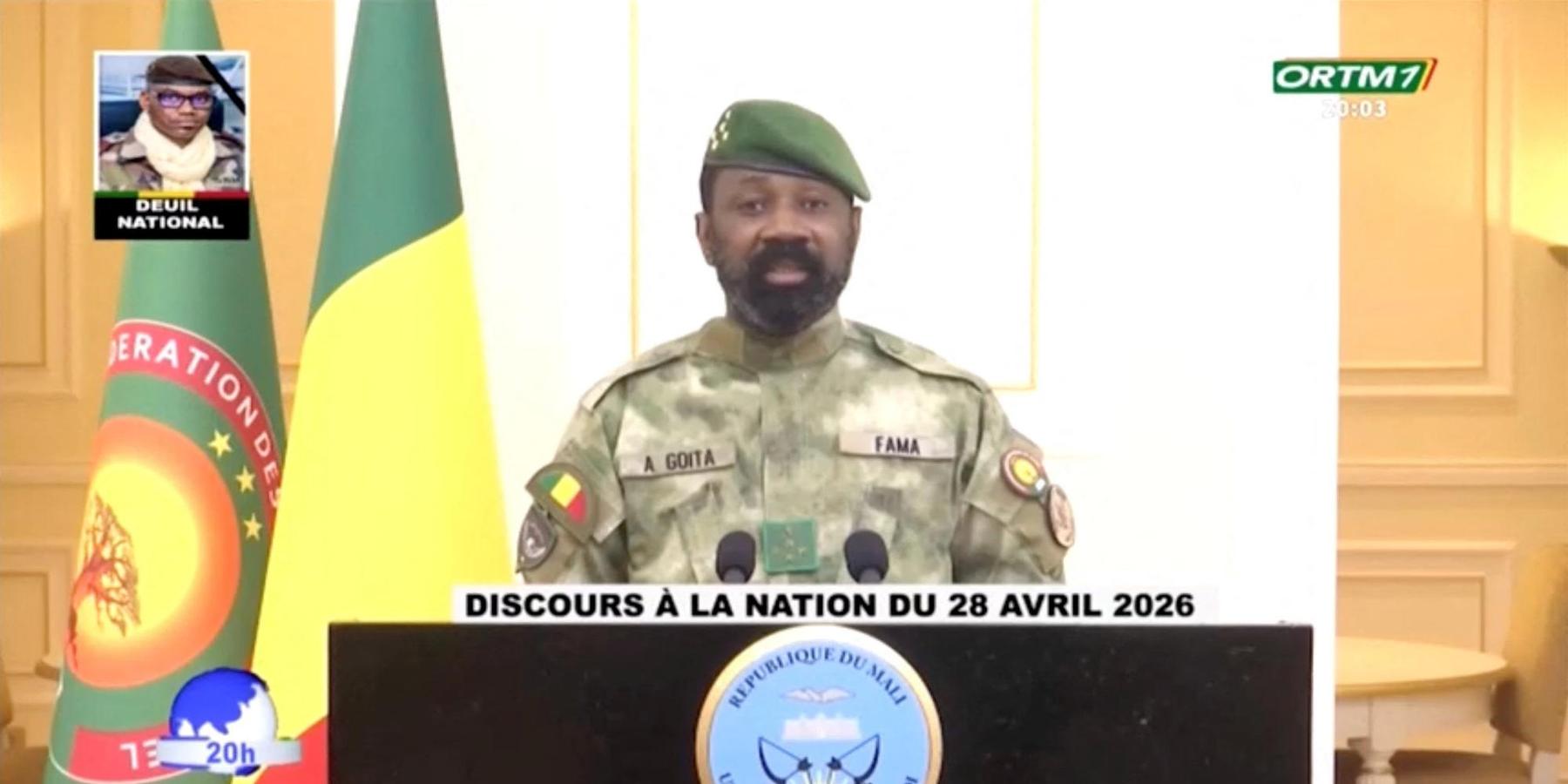 What will the West do if Mali falls to jihadists?