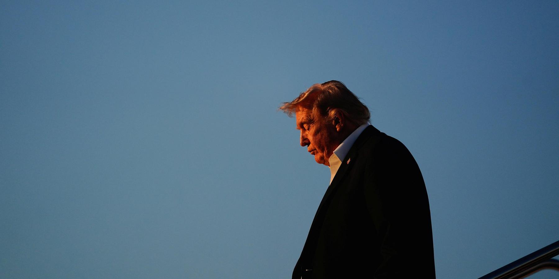 Iran war marks the end of American primacy as we know it