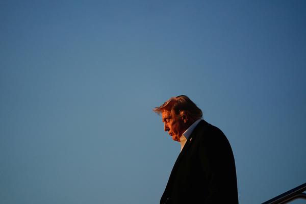 Iran war marks the end of American primacy as we know it